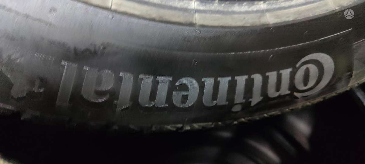 Continental VikingContact 7, winter 235/55 R19