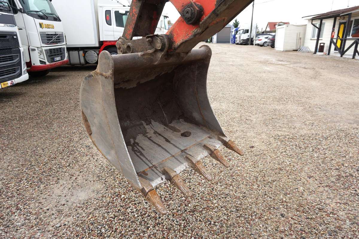 Manitou MLB625, telescopic handler