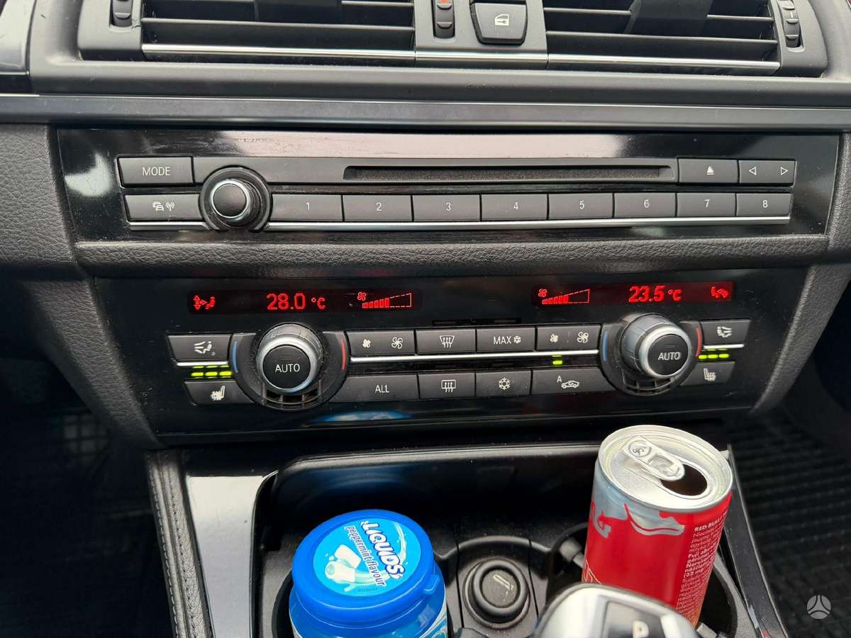 BMW 520, 2.0 l., wagon