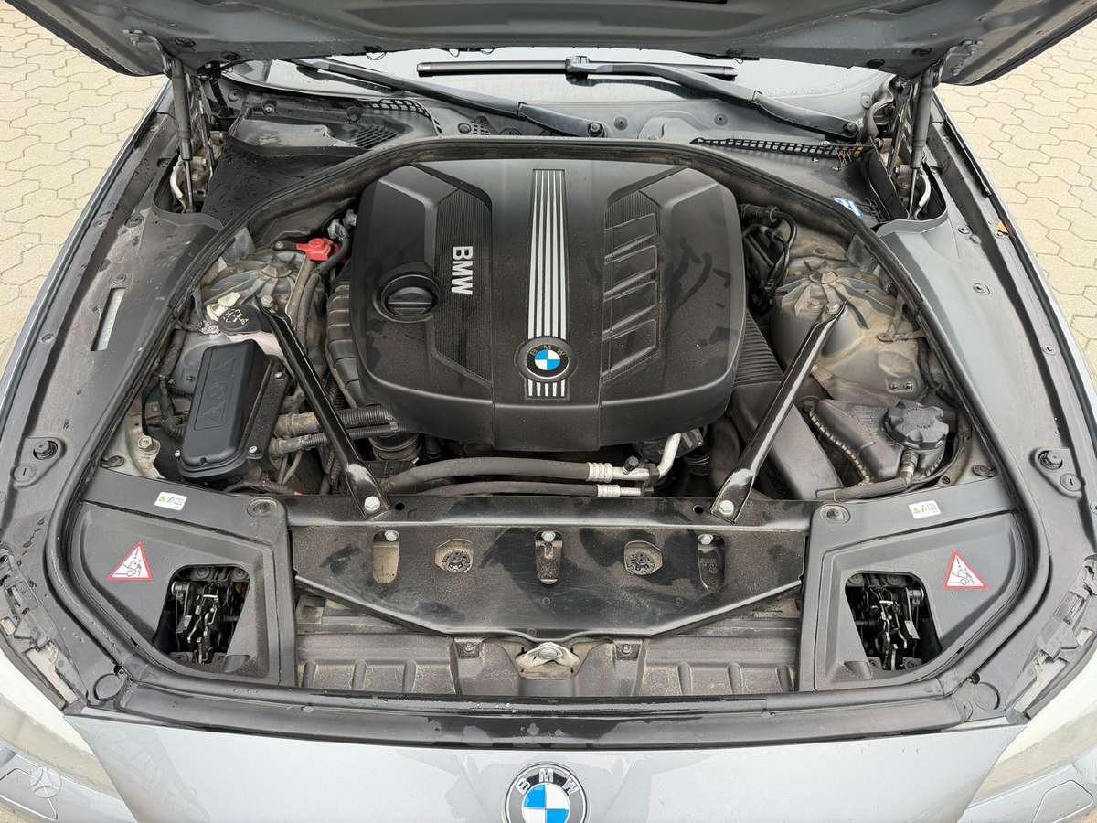 BMW 520, 2.0 l., Универсал