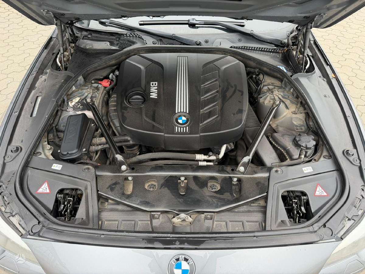 BMW 520, 2.0 l., wagon
