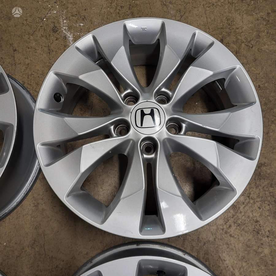 Honda, light alloy, R17