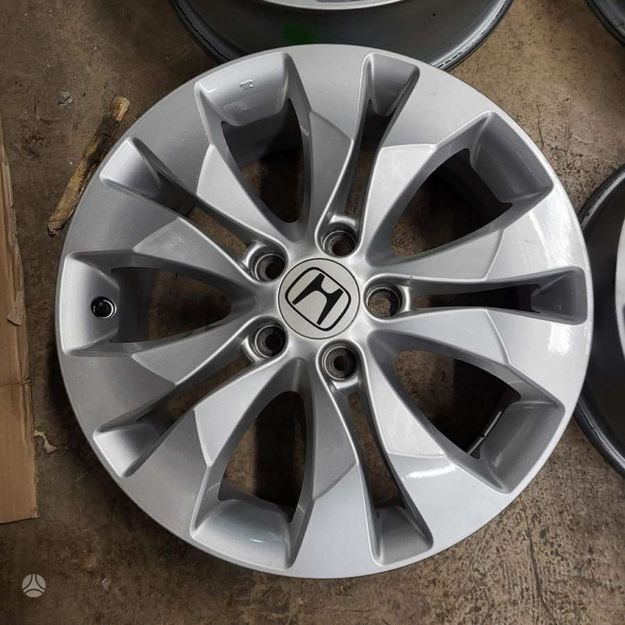 Honda, легкосплавные , R17