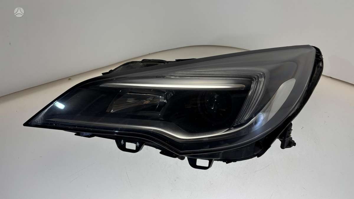 Opel Astra, 39158005, Cen29481