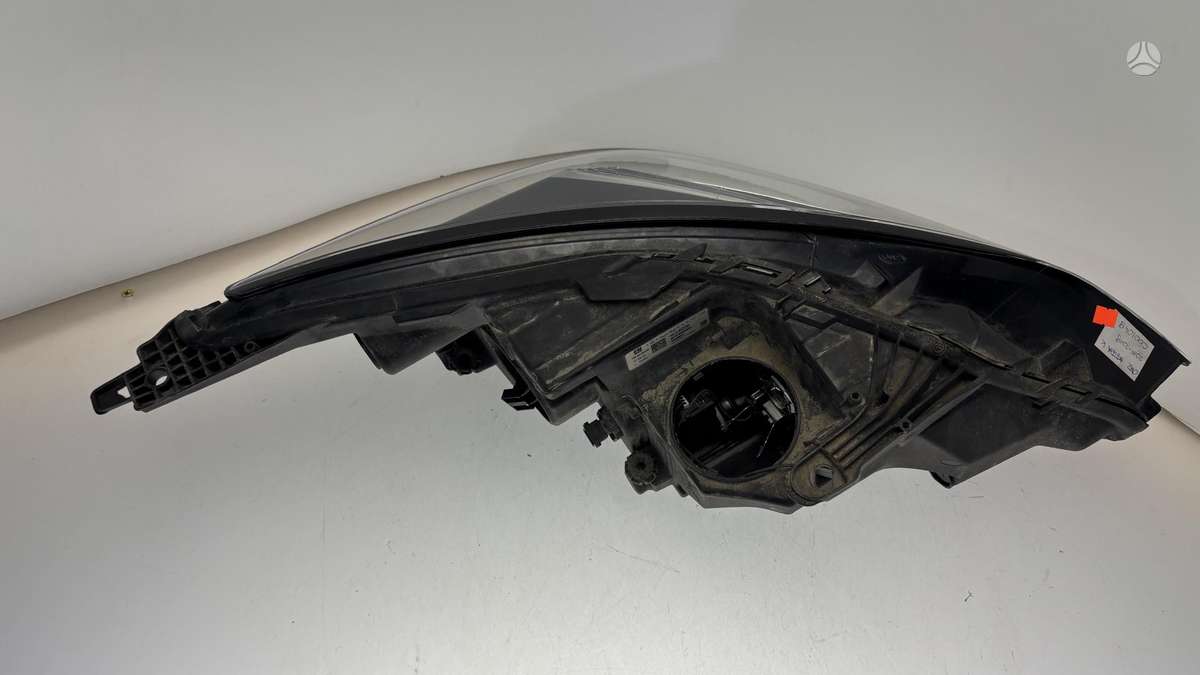 Opel Astra, 39158005, Cen29481