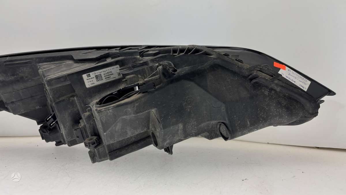 Opel Astra, 39158005, Cen29481