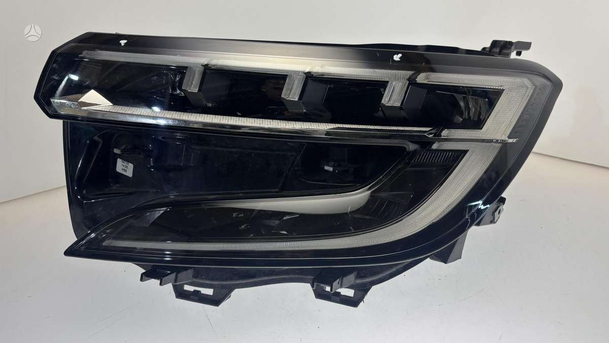 Renault Austral, 260606388R, Cen29484
