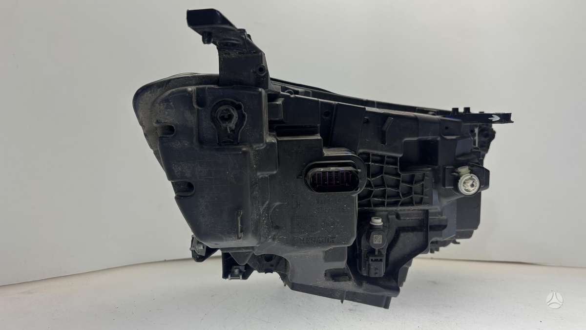 Renault Austral, 260606388R, Cen29484