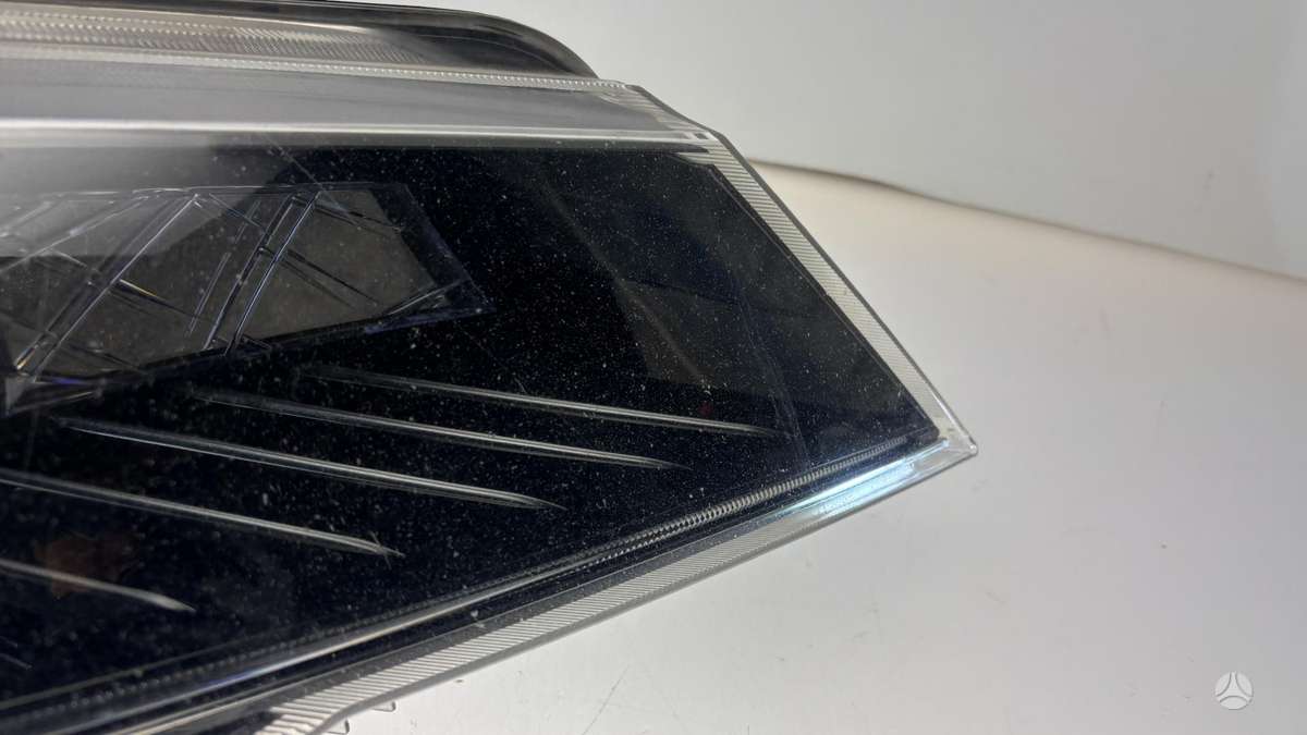 Skoda Superb, 3V1941016B, Cen29490