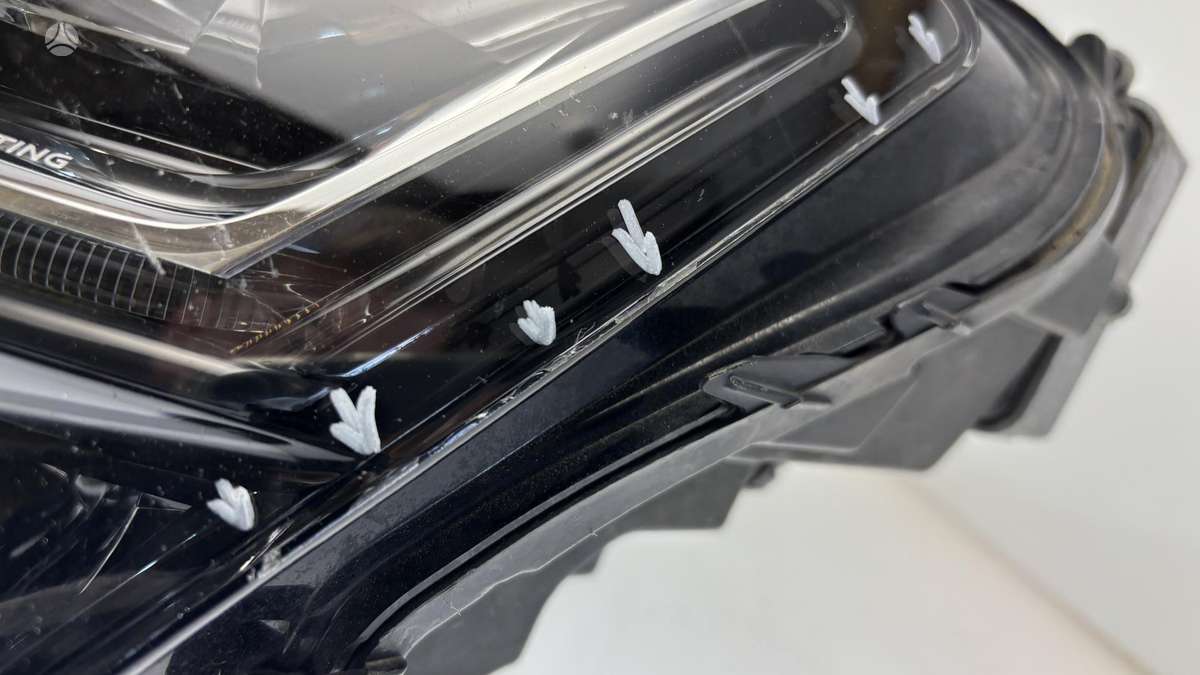 Skoda Superb, 3V1941015D, Cen29491