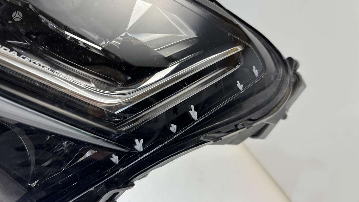 Skoda Superb, 3V1941015D, Cen29491
