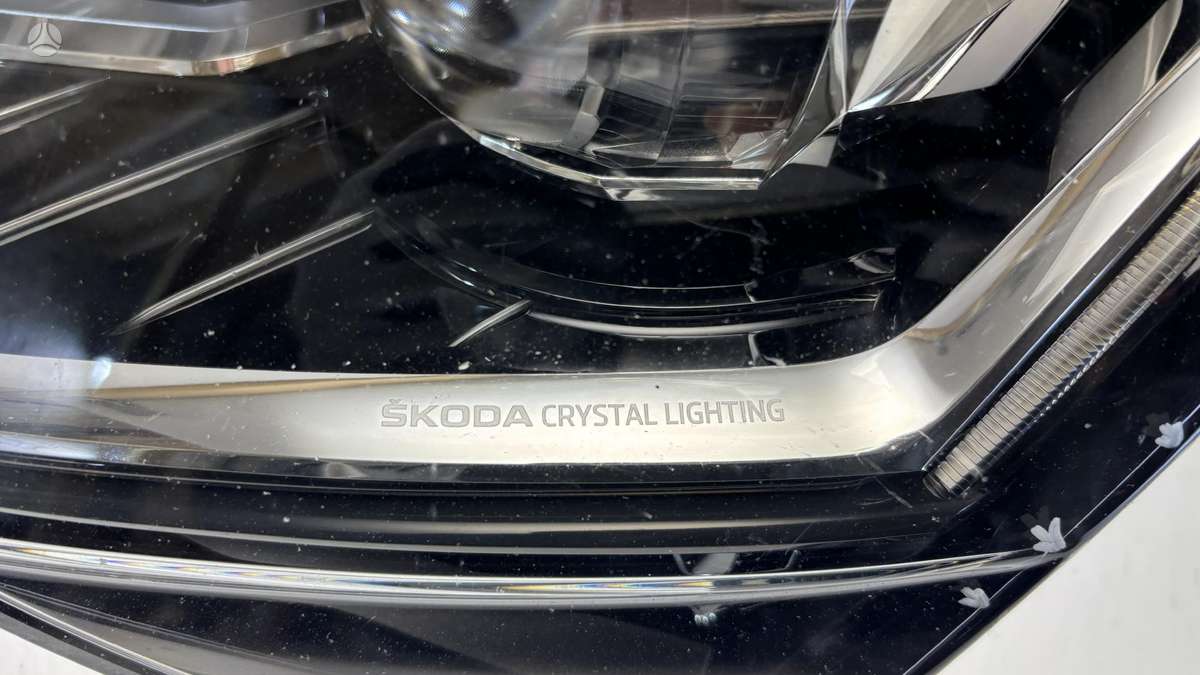 Skoda Superb, 3V1941015D, Cen29491