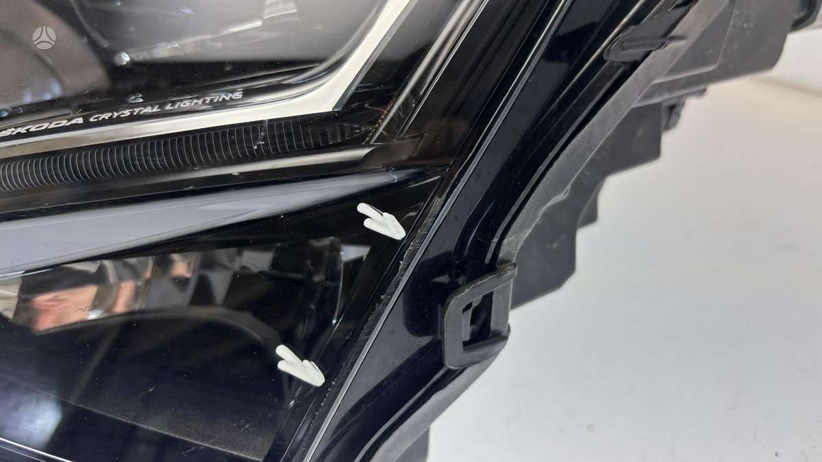 Skoda Superb, 3V1941015D, Cen29492