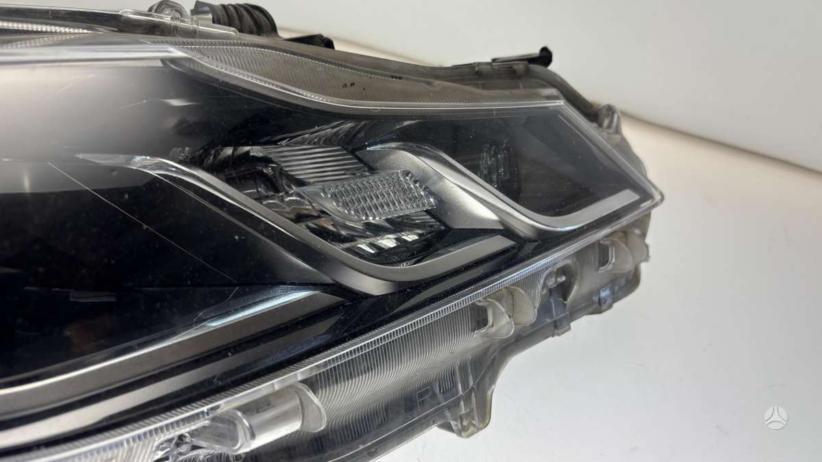 Toyota Corolla, 8111002T31, Cen29499
