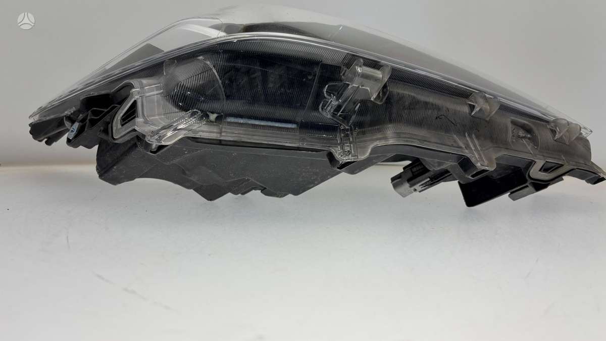 Toyota Corolla, 8111002T31, Cen29499