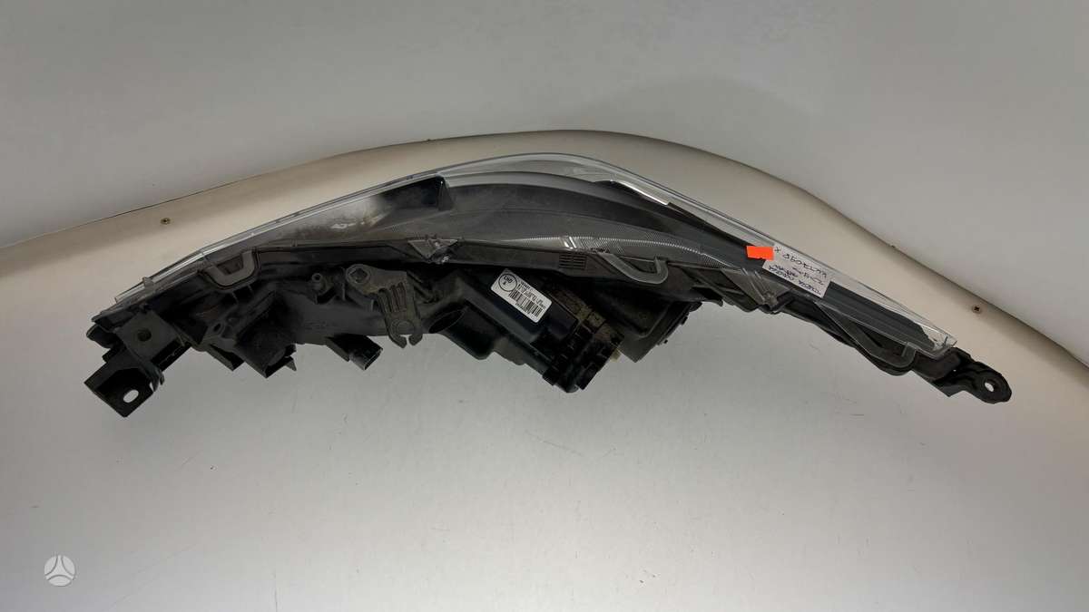 Toyota Corolla, 8111002T31, Cen29499