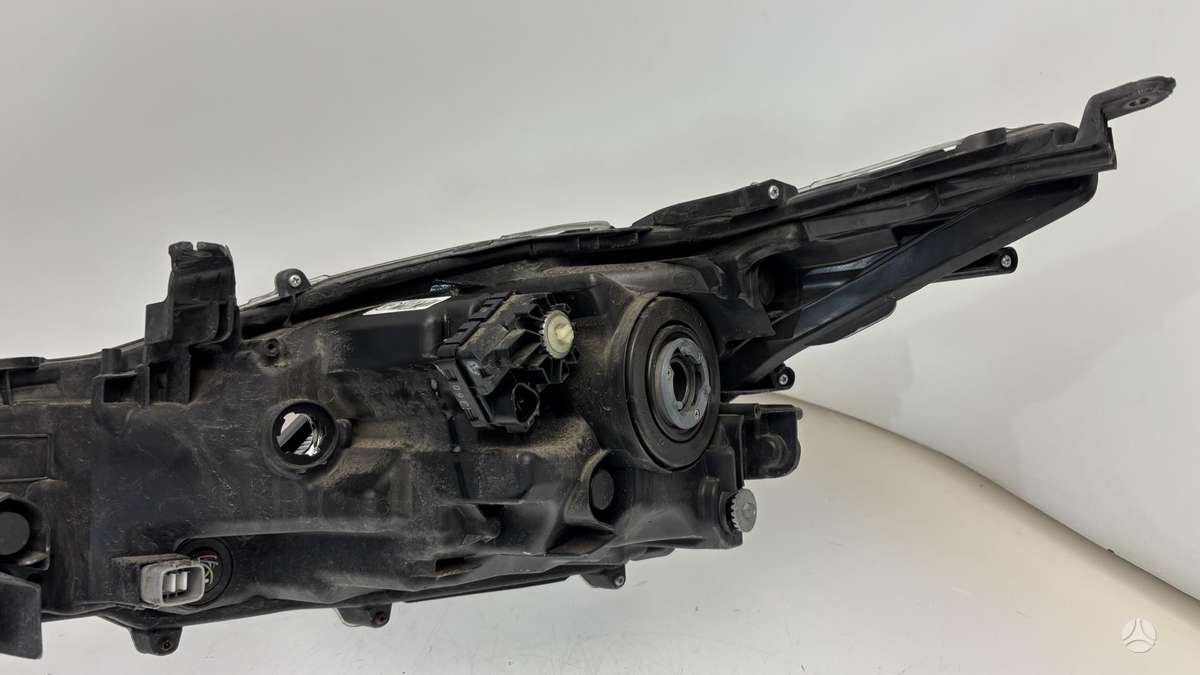 Toyota Corolla, 8111002T31, Cen29499