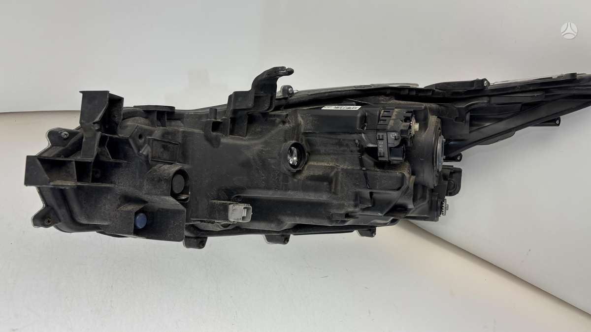 Toyota Corolla, 8111002T31, Cen29499