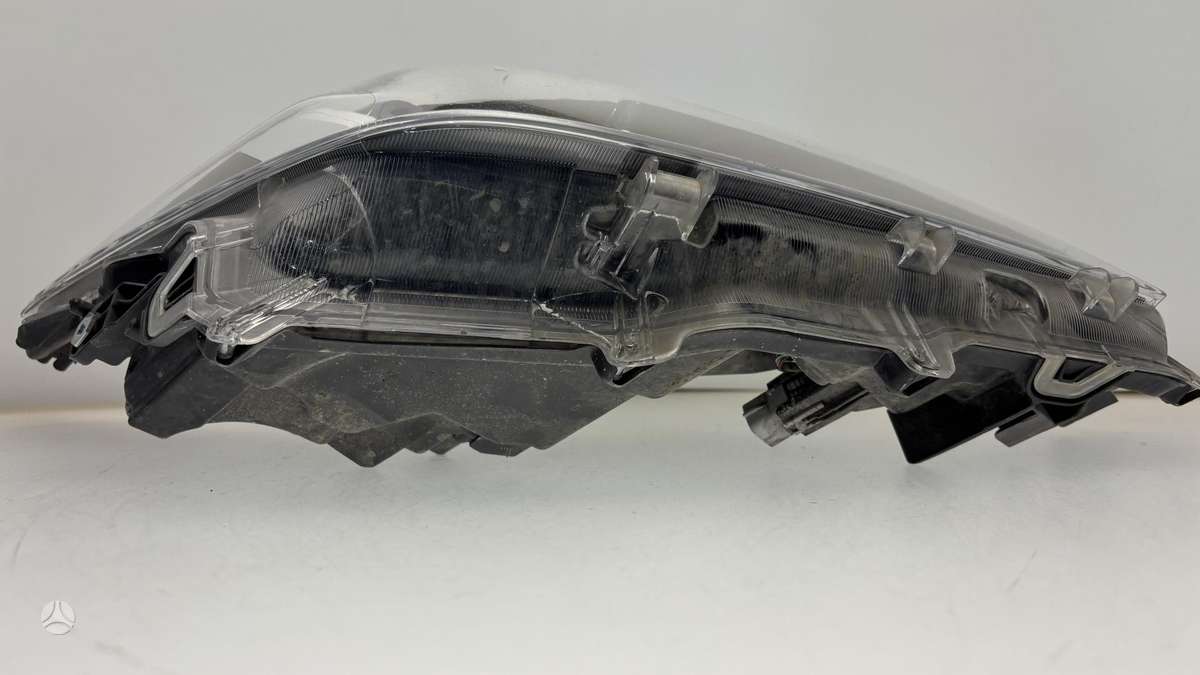 Toyota Corolla, 8111002T31, Cen29500