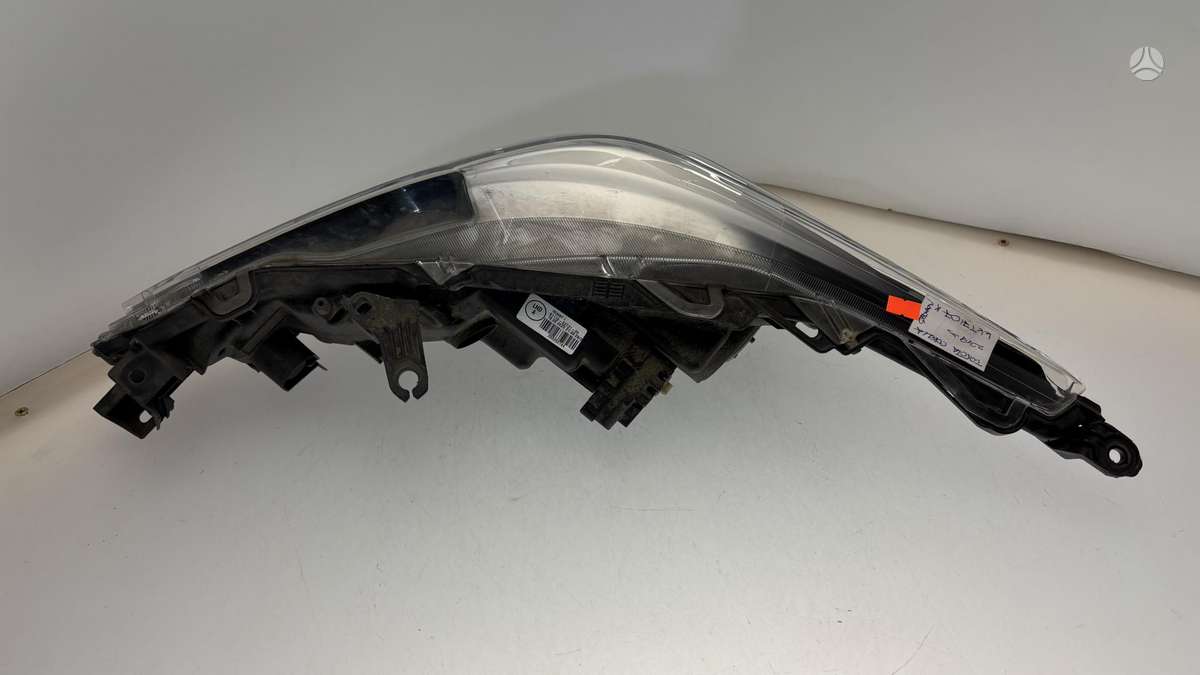 Toyota Corolla, 8111002T31, Cen29500