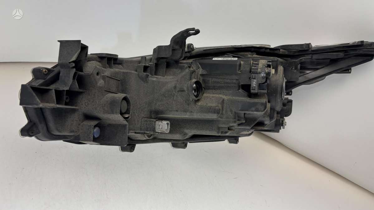 Toyota Corolla, 8111002T31, Cen29500