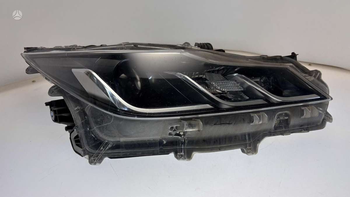 Toyota Corolla, 8111002T31, Cen29502