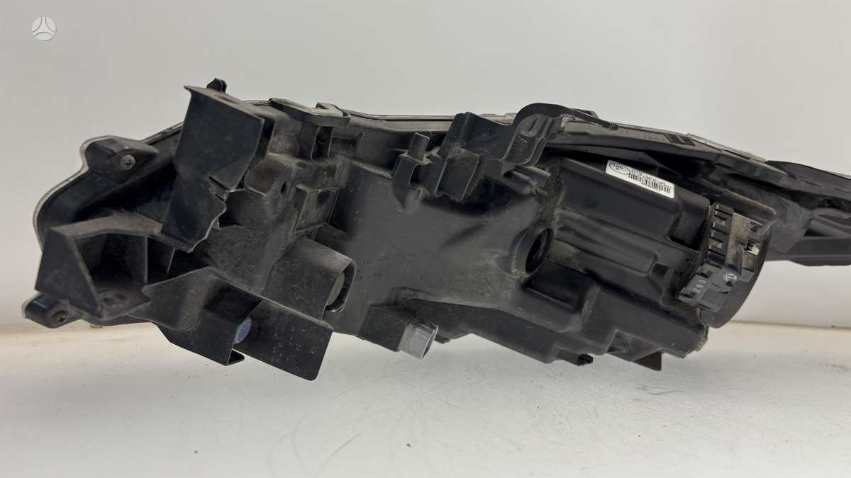 Toyota Corolla, 8111002T31, Cen29502