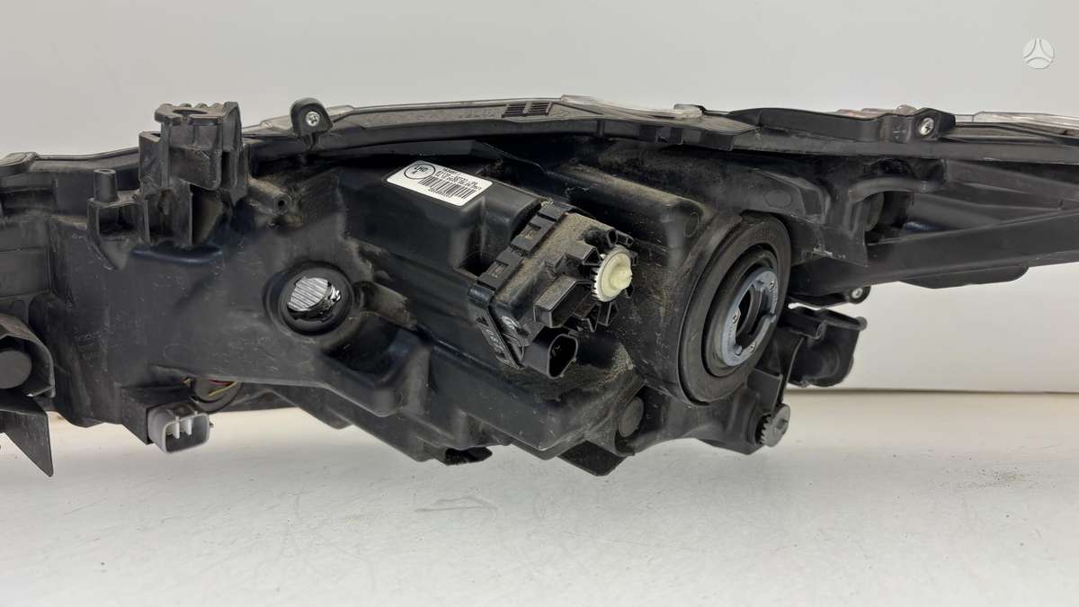Toyota Corolla, 8111002T31, Cen29502
