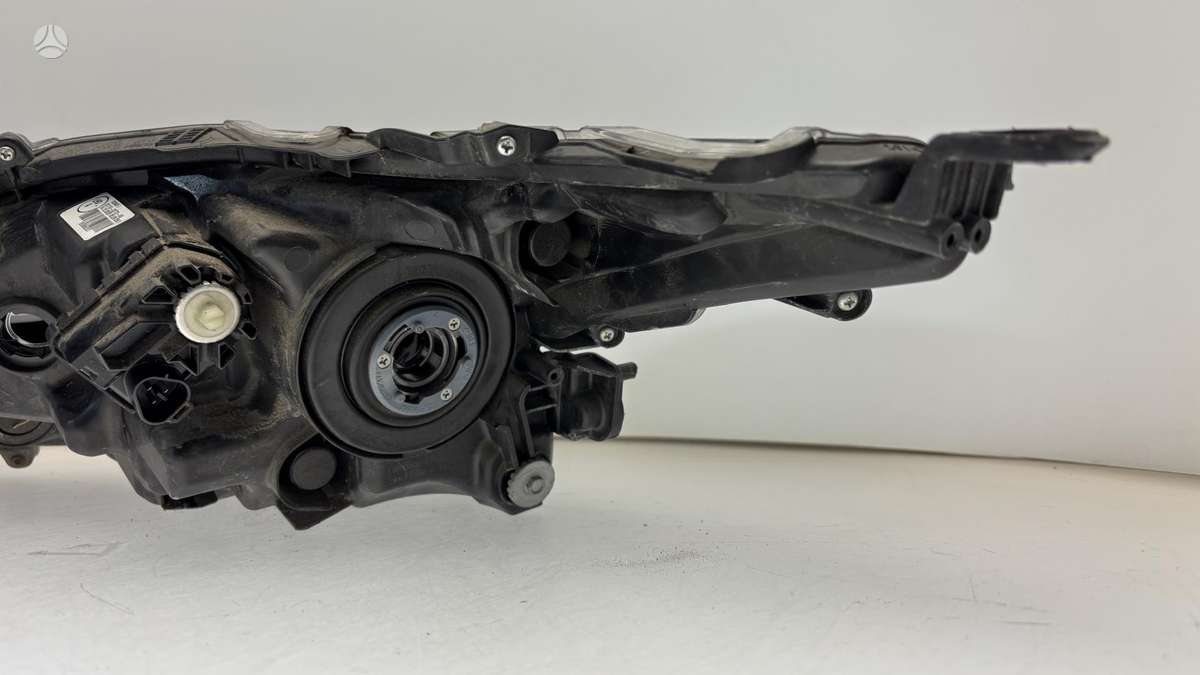 Toyota Corolla, 8111002T31, Cen29502