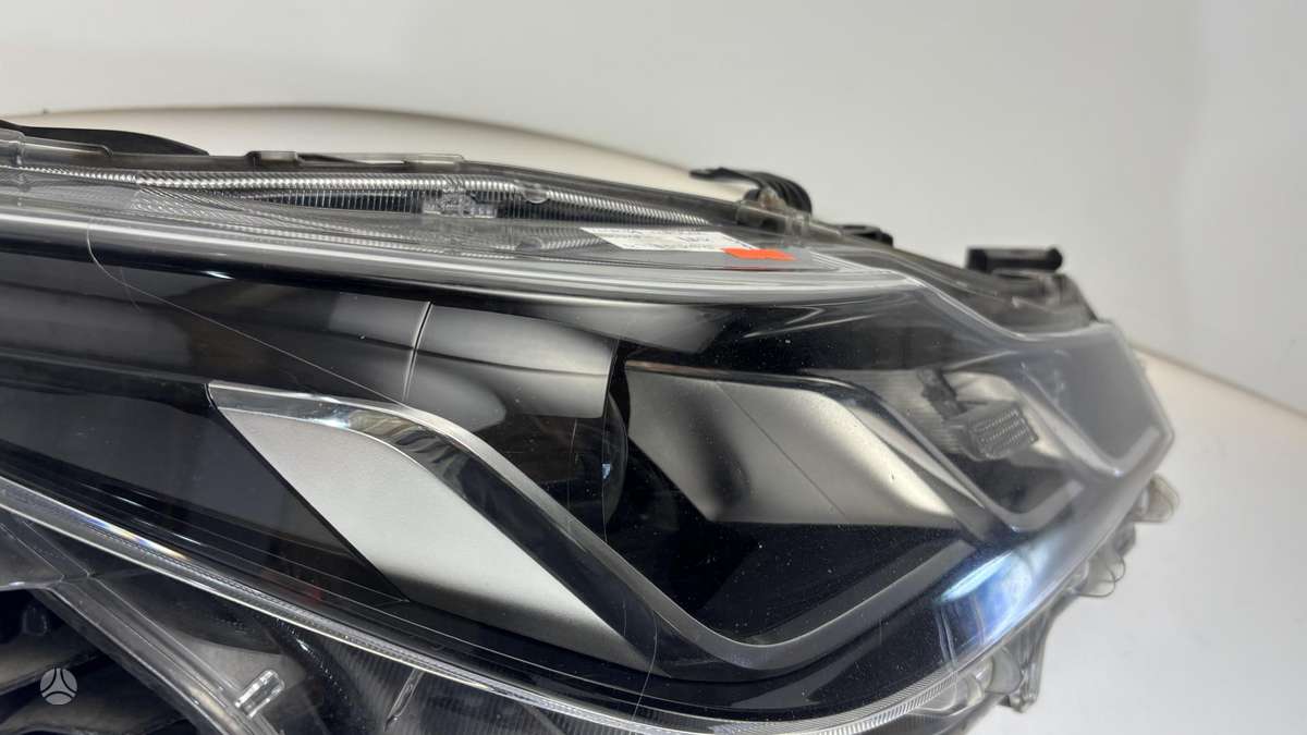 Toyota Corolla, 8111002T31, Cen29503