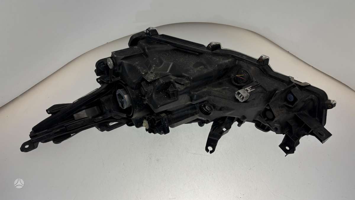 Toyota Corolla, 8111002T31, Cen29503