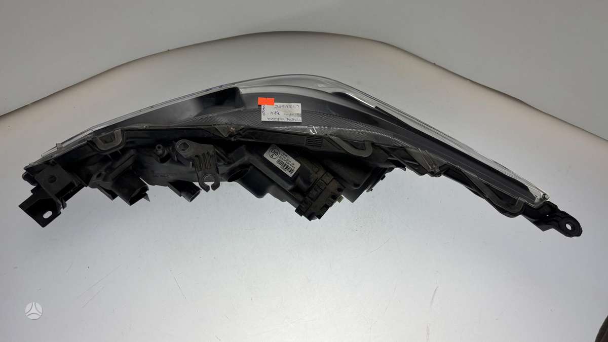 Toyota Corolla, 8111002T31, Cen29503