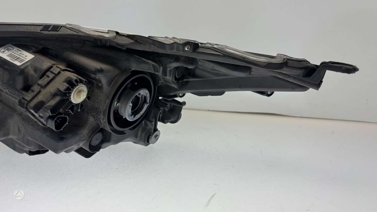 Toyota Corolla, 8111002T31, Cen29503