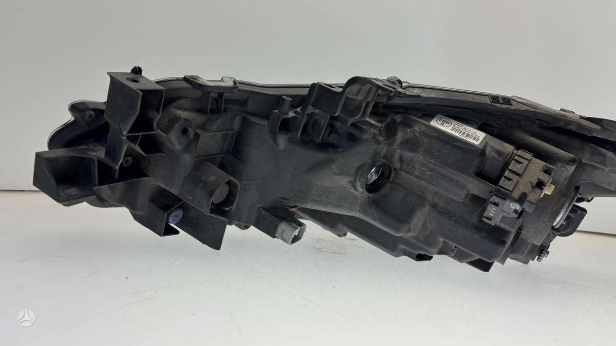 Toyota Corolla, 8111002T31, Cen29503