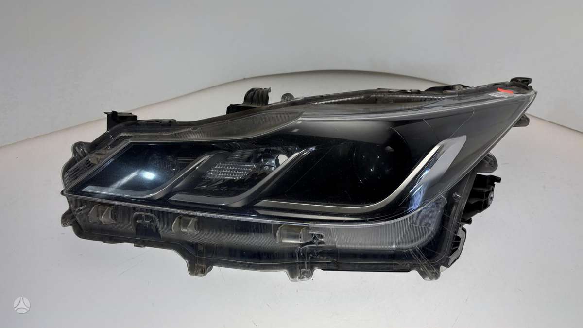 Toyota Corolla, 8115002T30, Cen29505