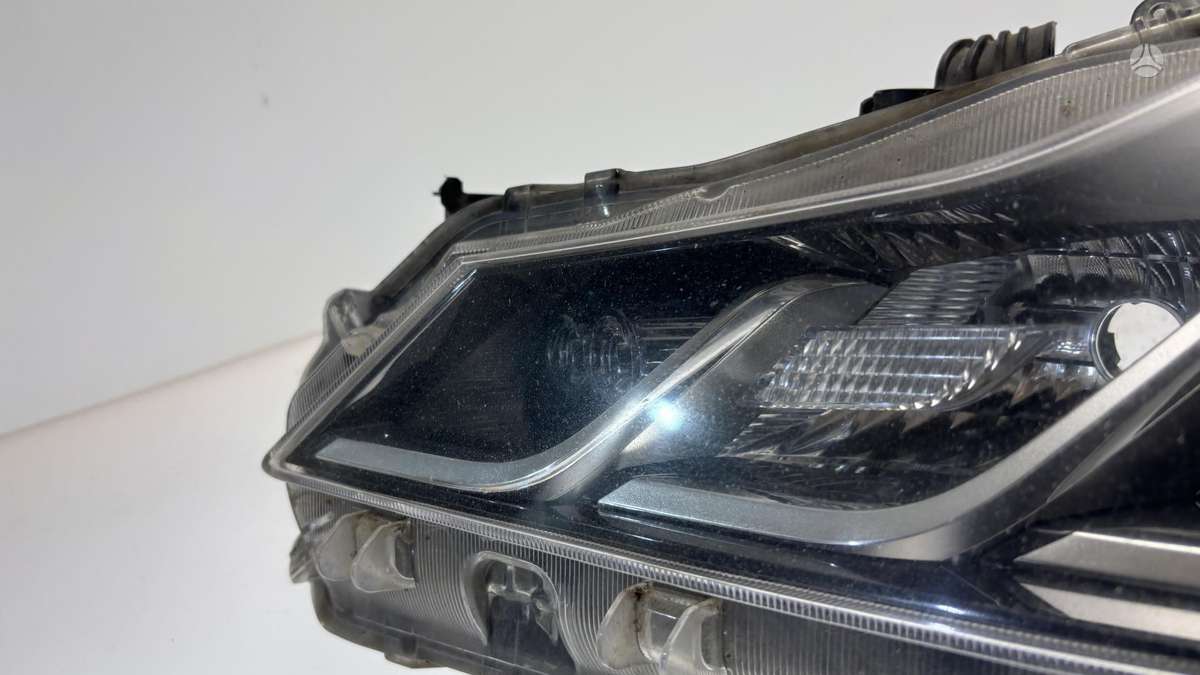 Toyota Corolla, 8115002T30, Cen29505