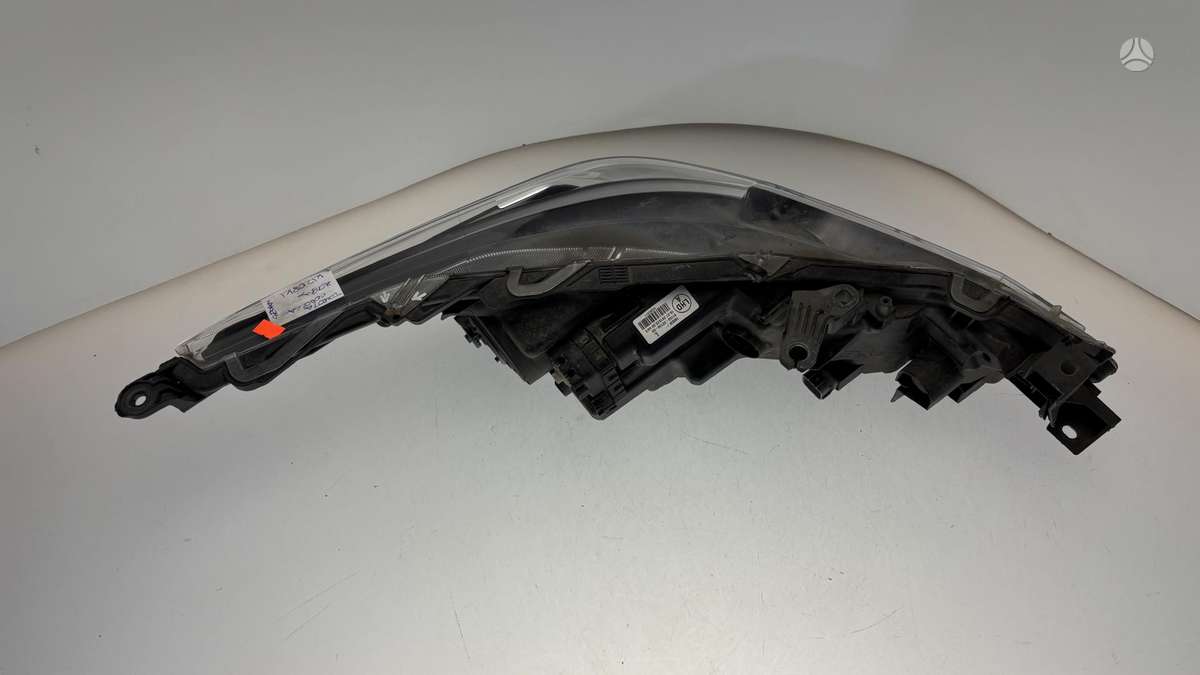Toyota Corolla, 8115002T30, Cen29505