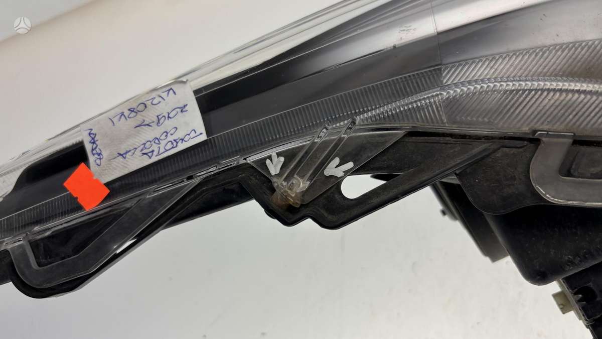 Toyota Corolla, 8115002T30, Cen29505