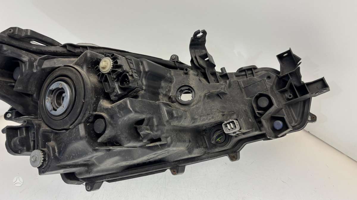 Toyota Corolla, 8115002T30, Cen29505