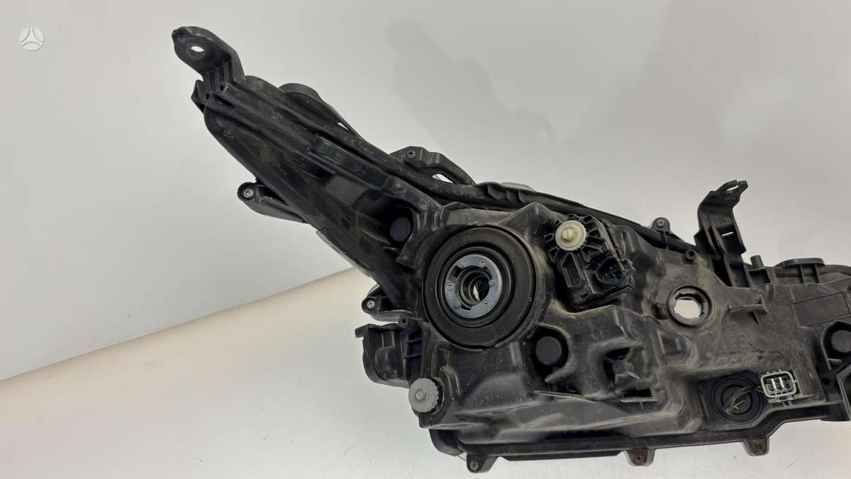 Toyota Corolla, 8115002T30, Cen29505