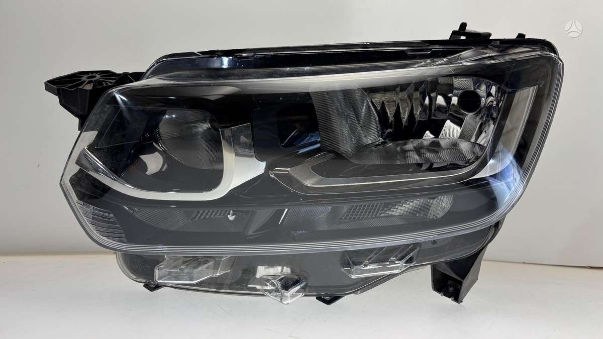 Toyota Proace City, 73523112, Cen29509