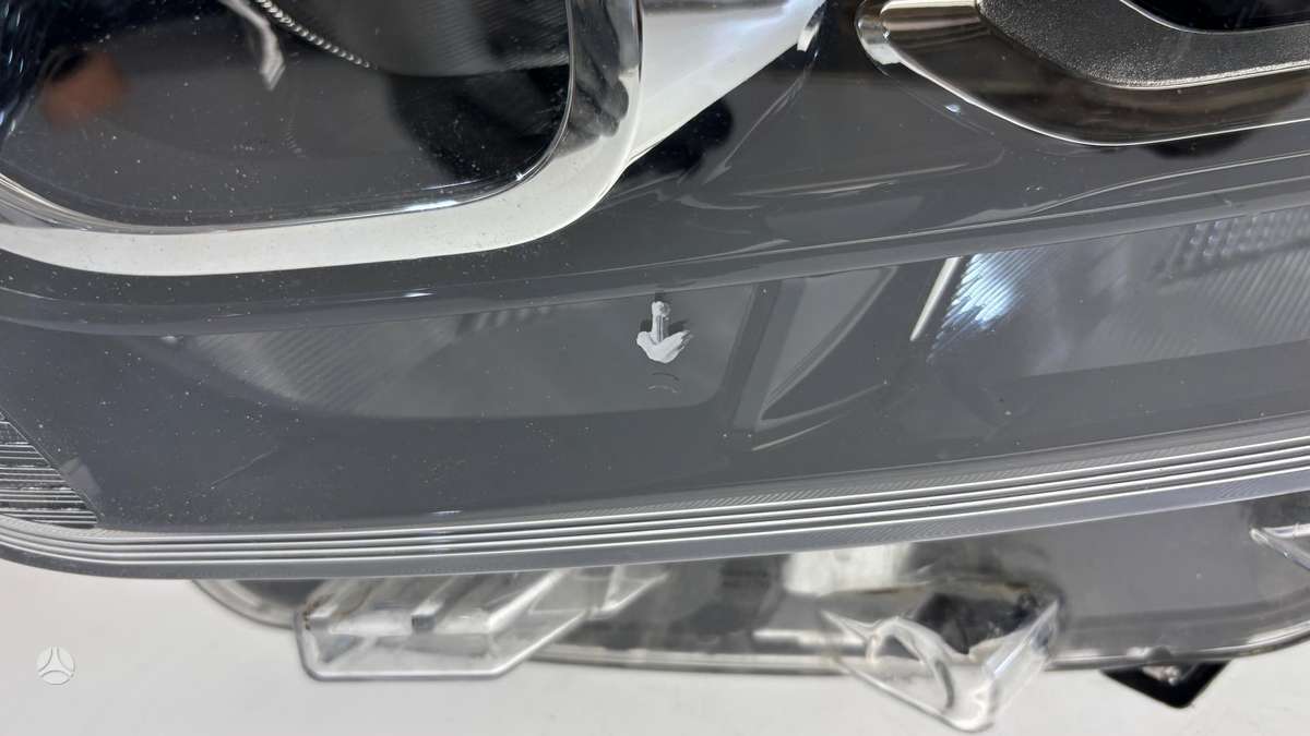 Toyota Proace City, 73523112, Cen29509