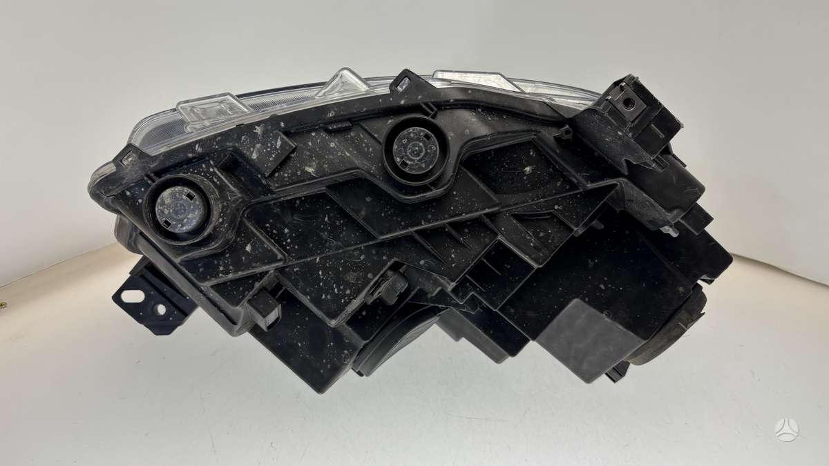 Toyota Proace City, 73523112, Cen29509