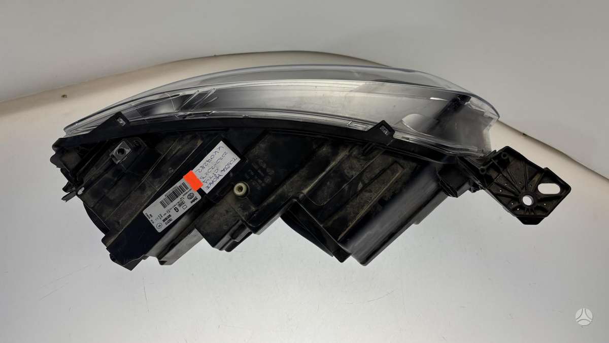 Toyota Proace City, 73523112, Cen29509