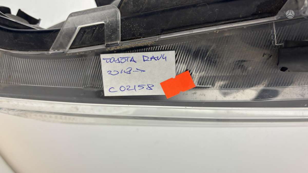 Toyota RAV4 Cen29513