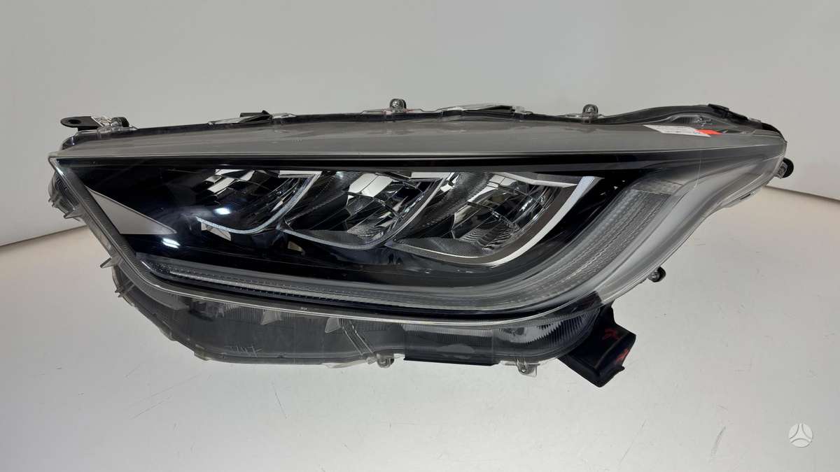 Toyota Yaris Cen29515