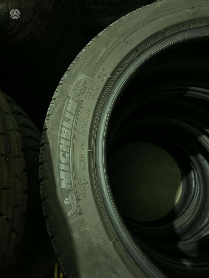 Michelin, winter 225/50 R17