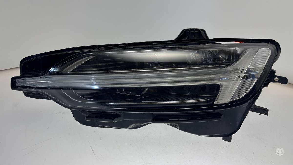 Volvo S60, 32273029, Cen29517