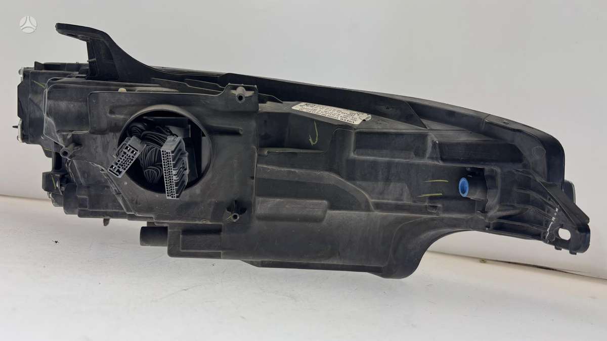 Volvo S60, 32273029, Cen29517