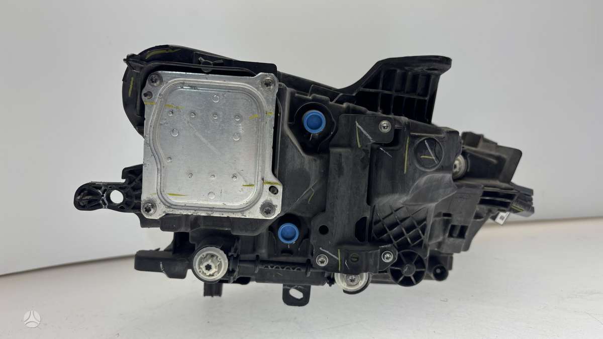 Volvo S60, 32273029, Cen29517